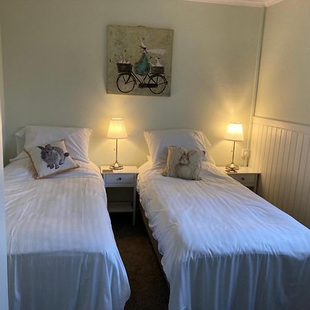 Wheddon Cross Exmoor House B&B 외부 사진