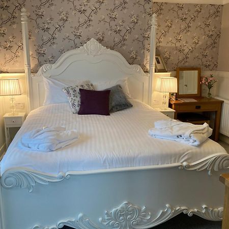 Wheddon Cross Exmoor House B&B 외부 사진