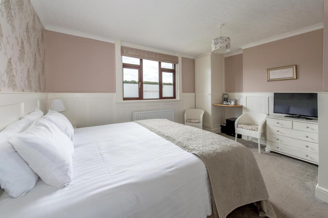 Wheddon Cross Exmoor House B&B 외부 사진