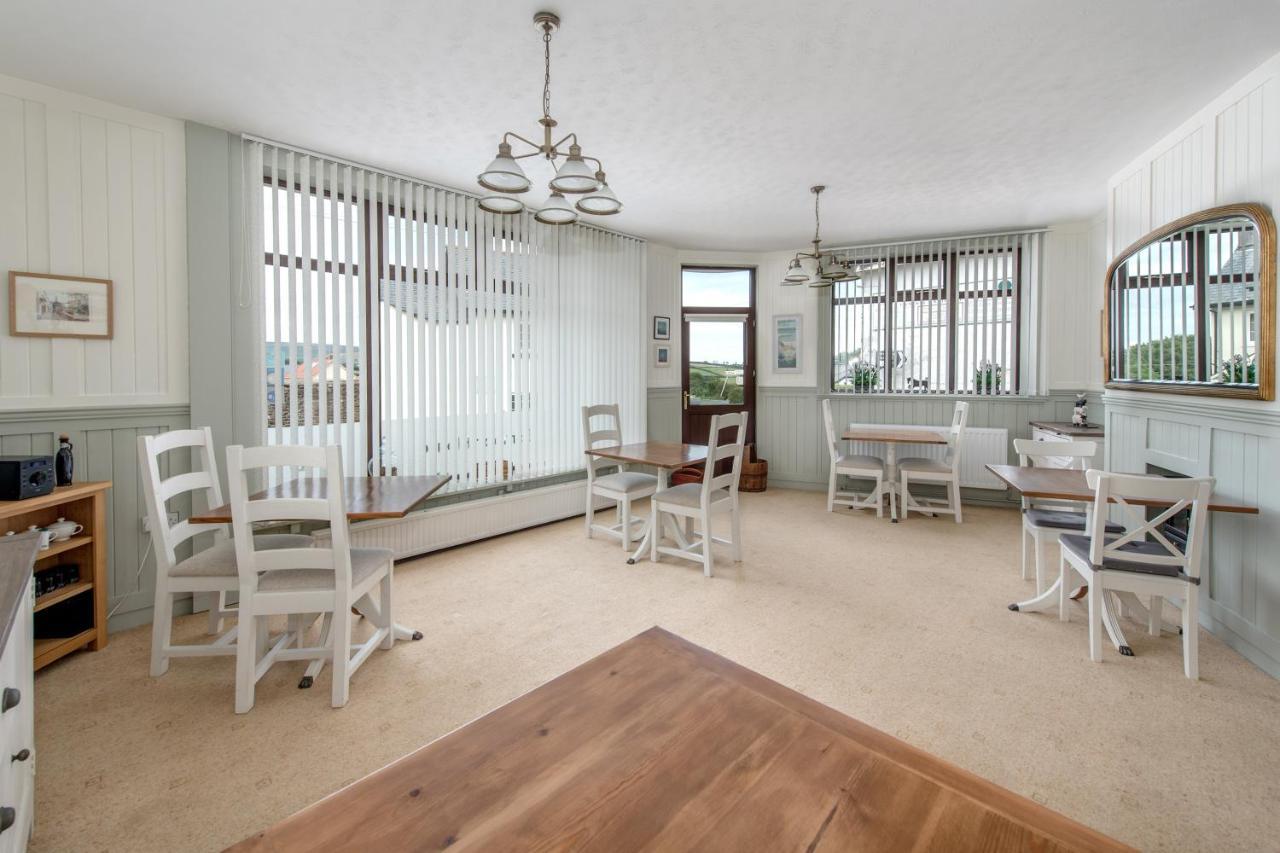 Wheddon Cross Exmoor House B&B 외부 사진