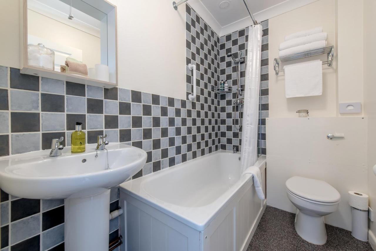 Wheddon Cross Exmoor House B&B 외부 사진