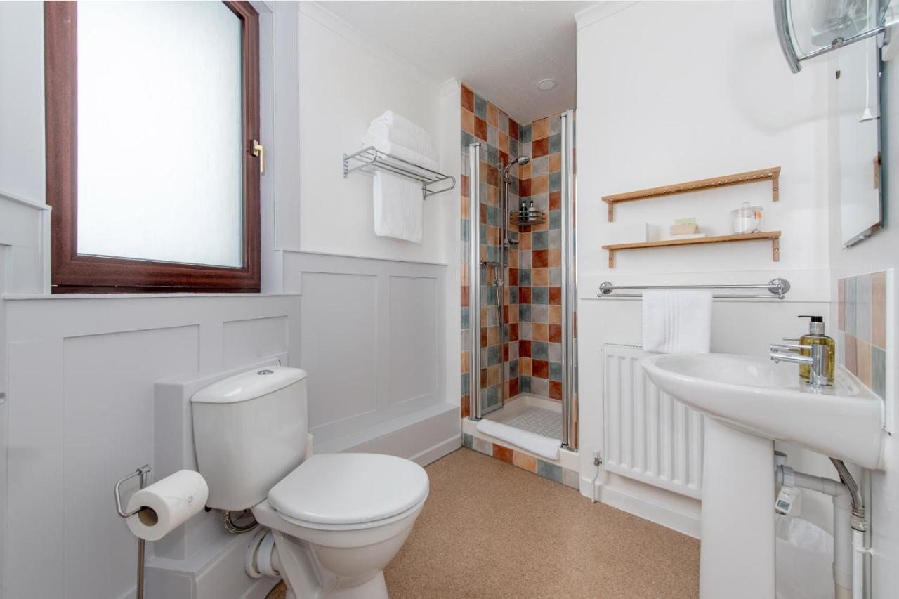 Wheddon Cross Exmoor House B&B 외부 사진