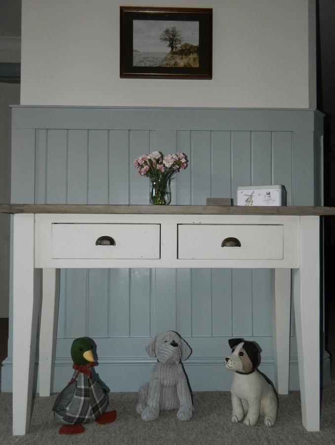 Wheddon Cross Exmoor House B&B 외부 사진