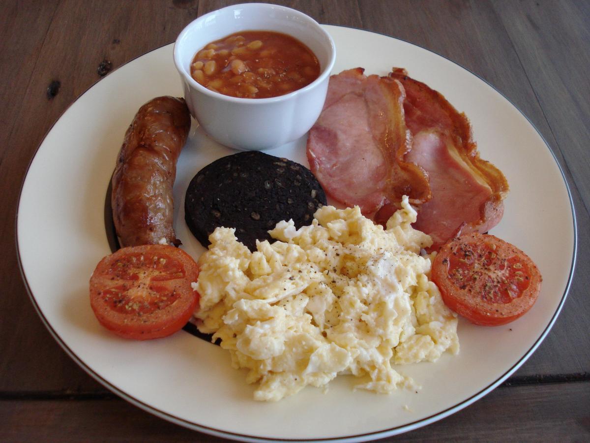 Wheddon Cross Exmoor House B&B 외부 사진