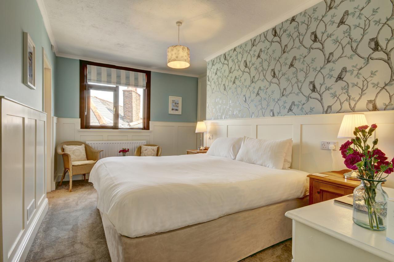 Wheddon Cross Exmoor House B&B 외부 사진